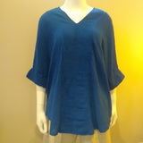Lavandera Blouse