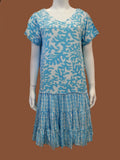 Flora Dress by Anna Ocean