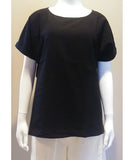 Cap Sleeve Top
