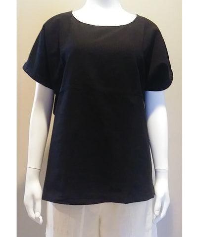 Cap Sleeve Top