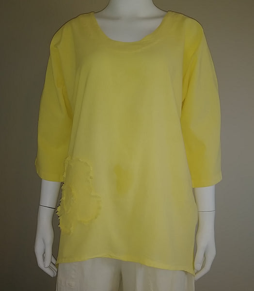 Flower Top