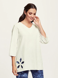 Flor Blouse