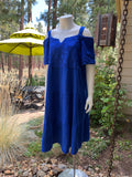 Peregrino Dress (Updated) ON SALE AT 50% OFF