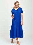 Colibre Dress by Dunes 50% OFF