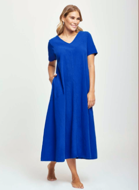 Colibre Dress by Dunes 50% OFF