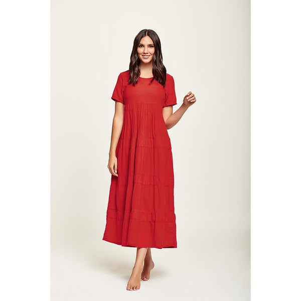 colima maxi dress Buy Colima