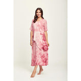 Dunes Mirlo Dress