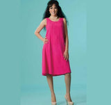 Pia Cotton Gauze Dress by Dunes