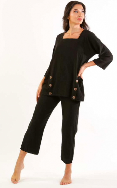 Maromera Blouse by Dunes
