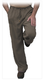 Hemp Laguna Twill Drawstring Pant