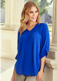Lavandera Blouse