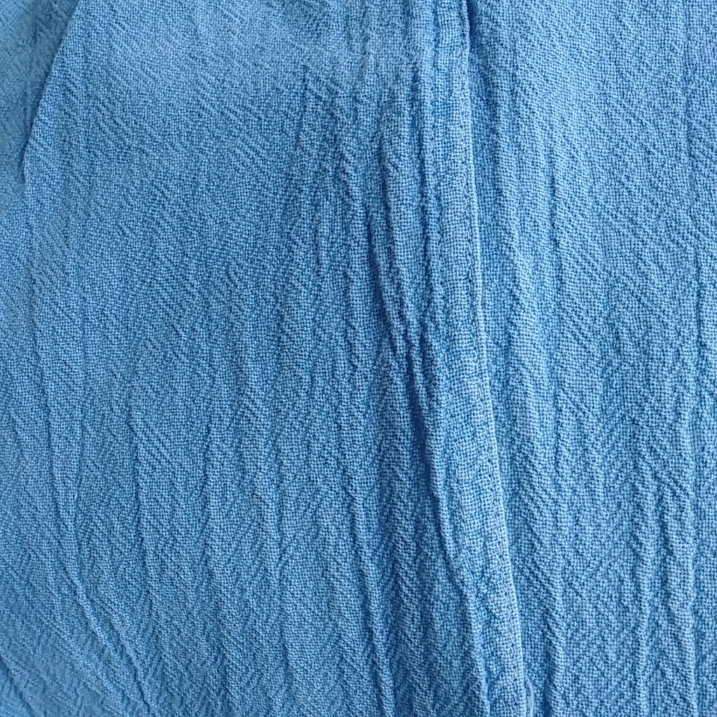 Ankle Pant by SeaBreeze Cotton Gauze Resort Wear The Last Resort