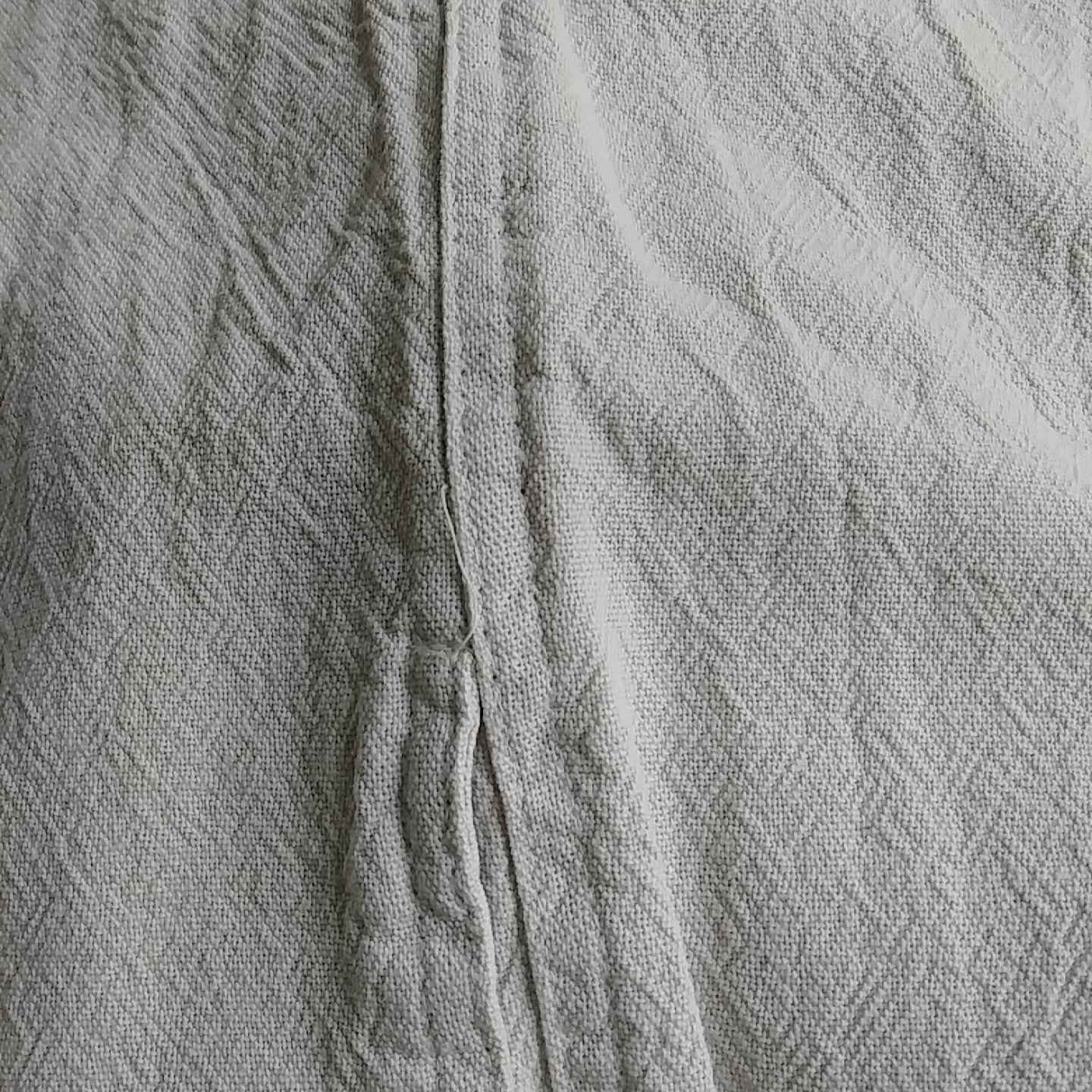 Ankle Pant by SeaBreeze | Cotton Gauze Resort Wear | The