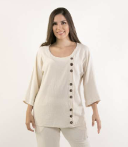 Palermo Blouse by Dunes