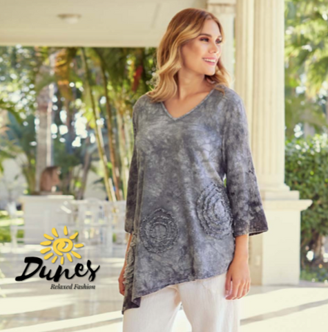 Yin Blouse by Dunes