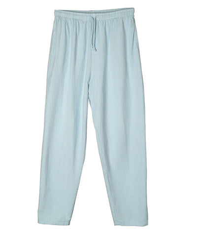 Women's Cotton Bottoms  Cottonseed Casual Wear